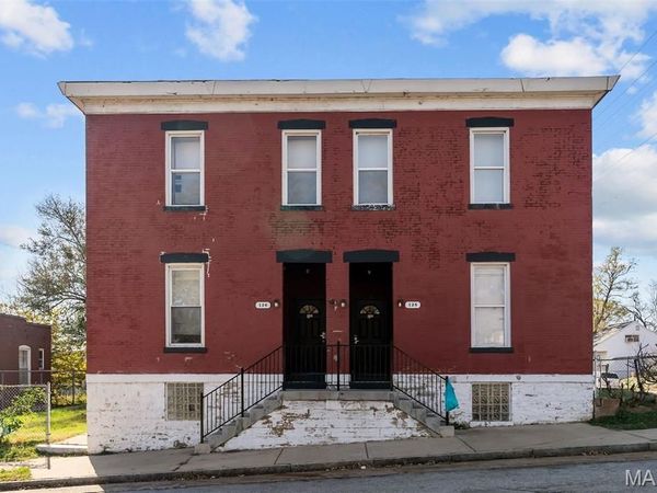 126 Haven Street, St Louis, MO 63111