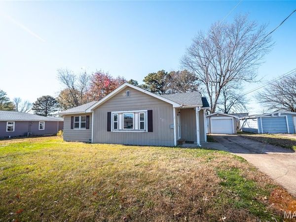 506 Vine Street, Cuba, MO 65453