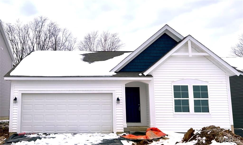 3368 Vine Clad Hill Drive, Arnold, MO 63010 Main Photo