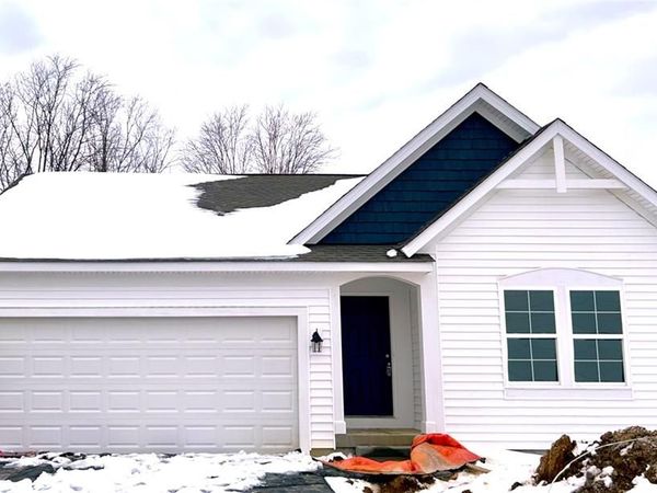 3368 Vine Clad Hill Drive, Arnold, MO 63010