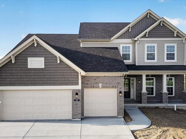 125 Sterling Drive, Lake St Louis, MO 63367