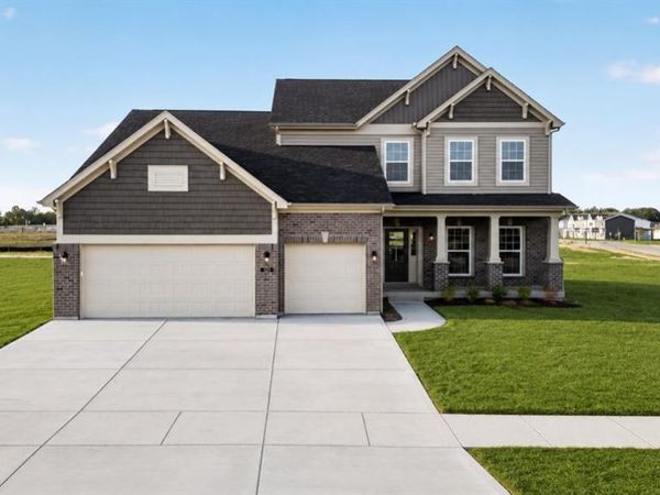 125 Sterling Drive, Lake St Louis, MO 63367