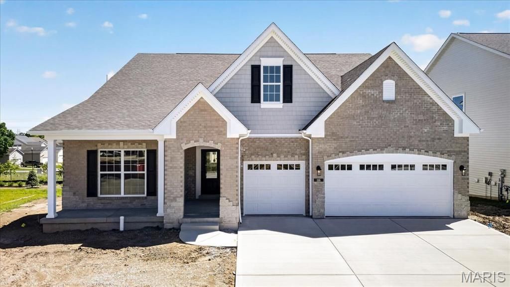 116 Sterling Drive, Lake Saint Louis, MO 63367 Main Photo