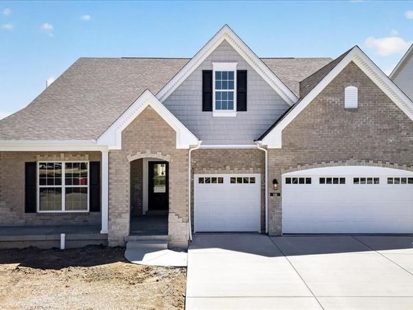 116 Sterling Drive, Lake St Louis, MO 63367