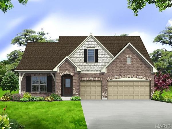 116 Sterling Drive, Lake St Louis, MO 63367