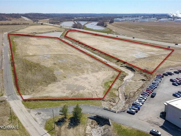 0 State Route 143, Wood River, IL 62095