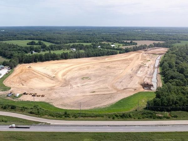 0 East Outer Road Hwy 61 (Multiple Industrial Lots, Troy, MO 63379