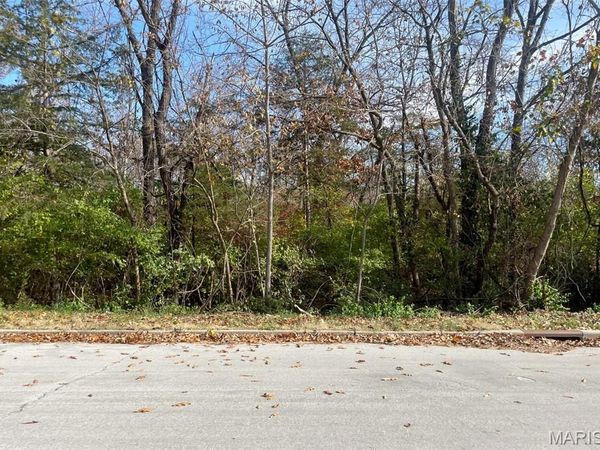 0 Redbud Lane, Rolla, MO 65401
