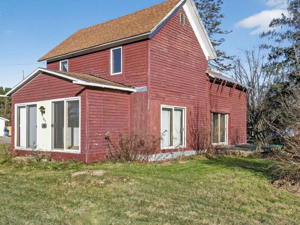 708 N Central AVENUE, Crandon, WI 54520