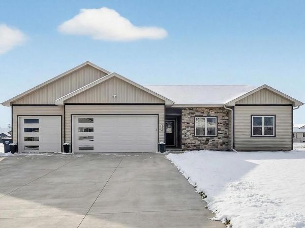 W2343 ETHAN DRIVE, Freedom, WI 54913