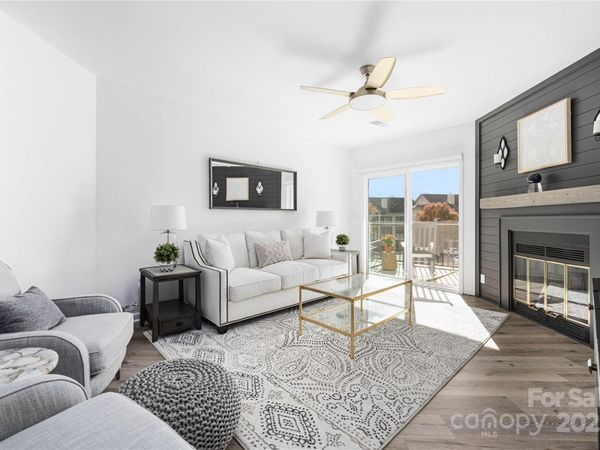 18809 Nautical Drive, Unit 203, Cornelius, NC 28031