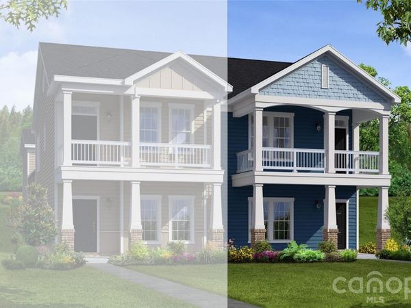 14079 Wild Goose Chase Road, Unit 64, Huntersville, NC 28078