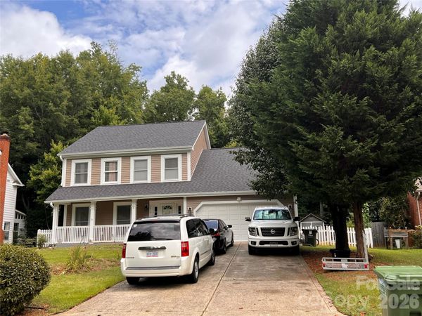2913 Summerland Drive, Charlotte, NC 28105