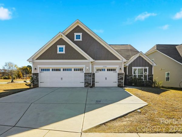 25005 Westwick Lane, Huntersville, NC 28078