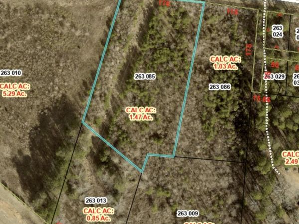 0 Old US 70 Highway, Cleveland, NC 27013