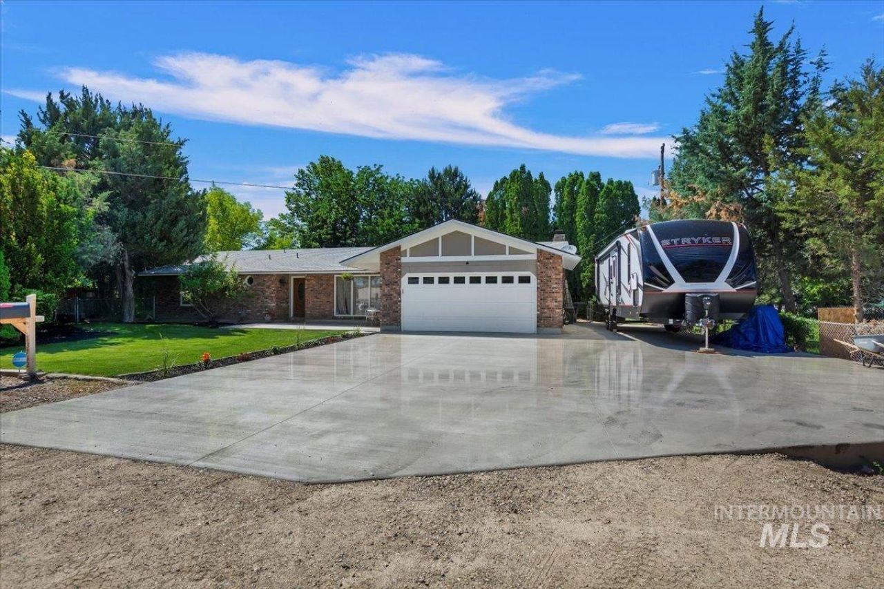 13712 Jarett St., Caldwell, ID 83607 Main Photo