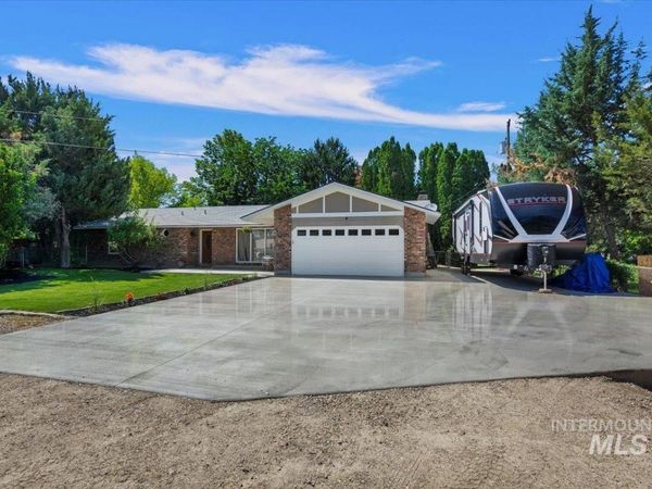 13712 Jarett St., Caldwell, ID 83607