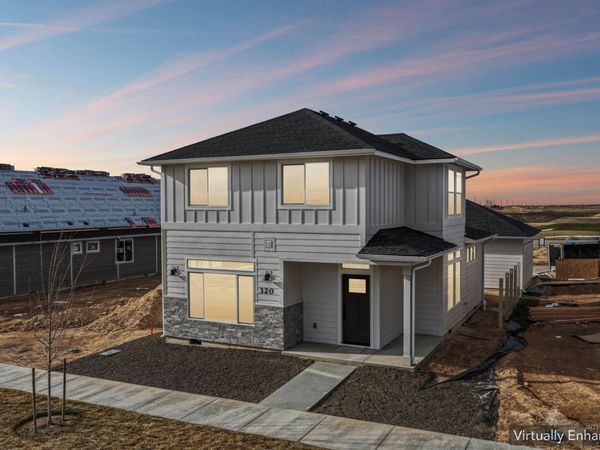 320 E Mayfield Springs Blvd, Mayfield, ID 83716