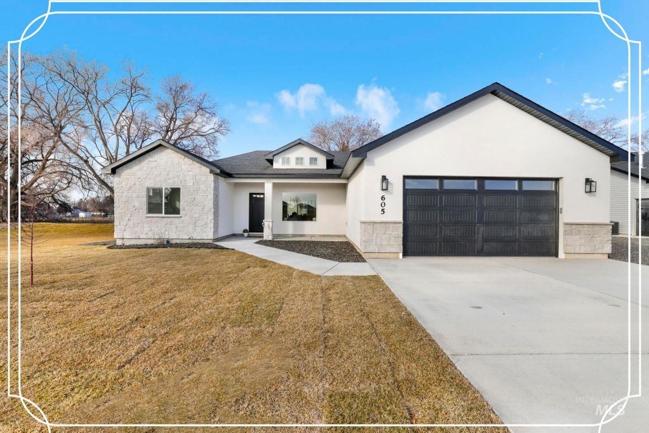 605 Glen Eagle, Jerome, ID 83338 Main Photo