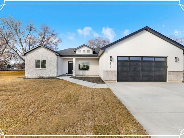 605 Glen Eagle, Jerome, ID 83338