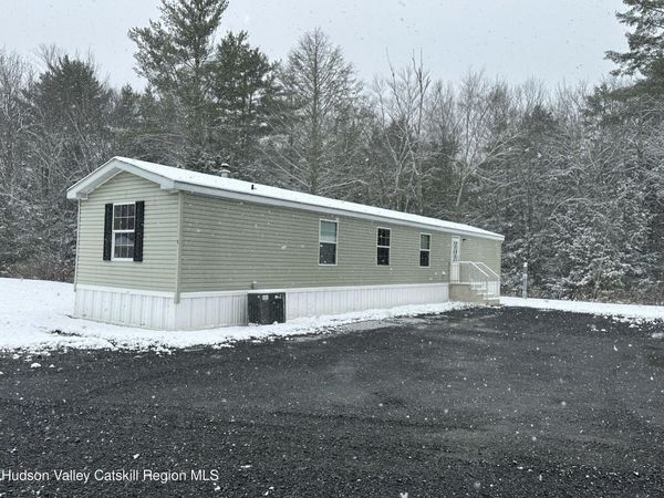 27 Mountain View Way, Unit 1, Stephentown, NY 12169