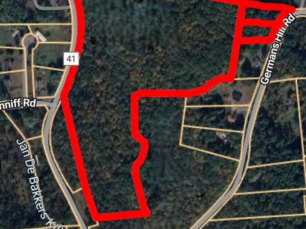 0 County Route 41 , Cairo, NY 12413