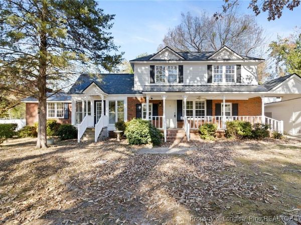 2313 Applebury Lane, Fayetteville, NC 28306