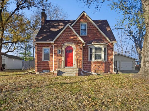 310 E Lincoln Street, Monroe, IA 50170