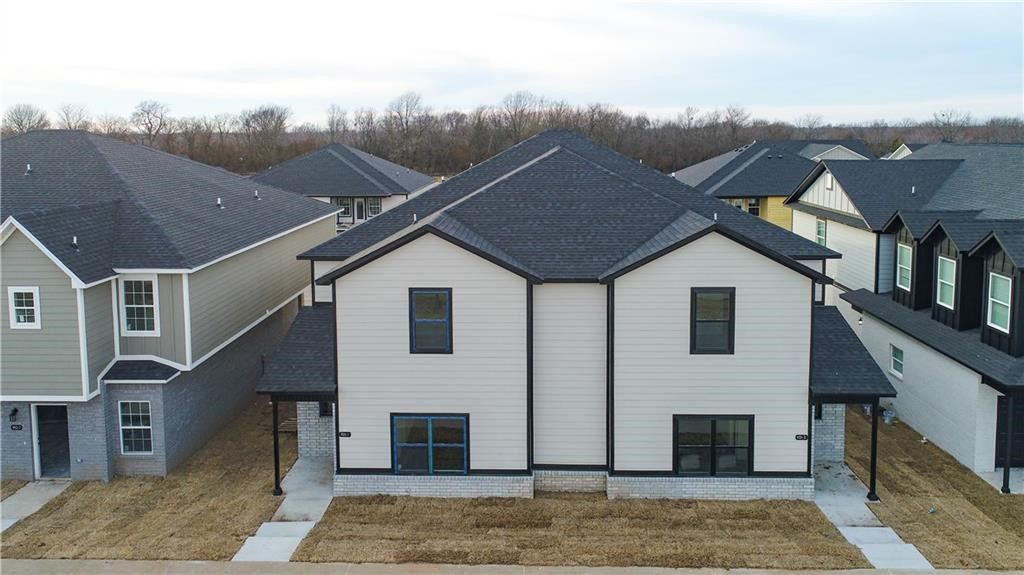 931 S Rupple Road, Unit 2, Fayetteville, AR 72704 Main Photo