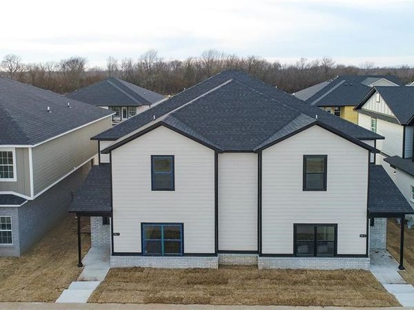 931 S Rupple Road, Unit 2, Fayetteville, AR 72704