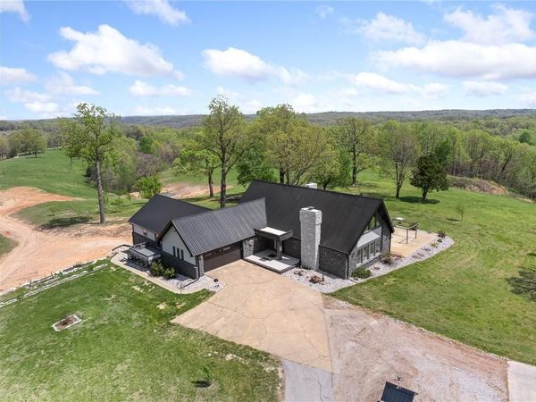 5303 Hickory Hills Lane, Harrison, AR 72601
