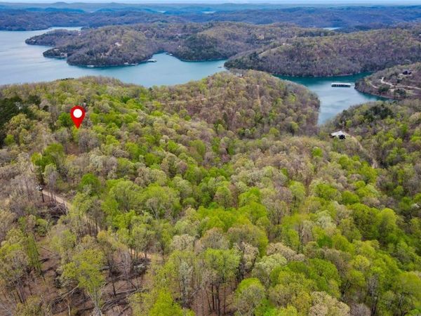 Tract 6 CR 1562, Eureka Springs, AR 72632
