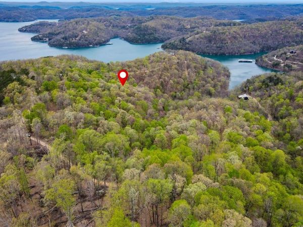Tract 16 CR 1562, Eureka Springs, AR 72632