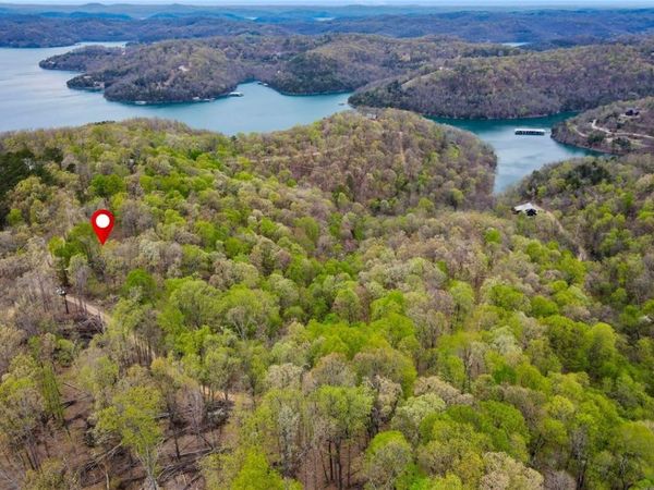 Tract 5 CR 156, Eureka Springs, AR 72632