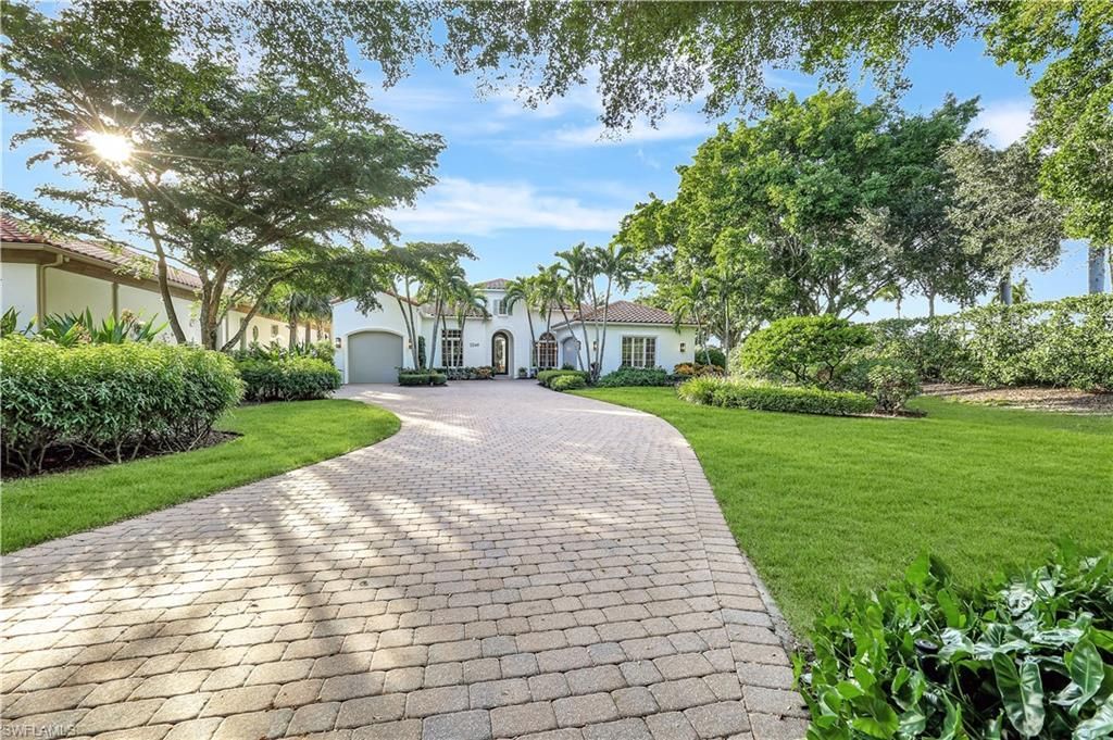 2249 Miramonte Ct, Naples, FL 34105 Photo