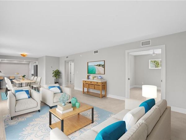 1100 8th AVE S, Unit 128H, NAPLES, FL 34102