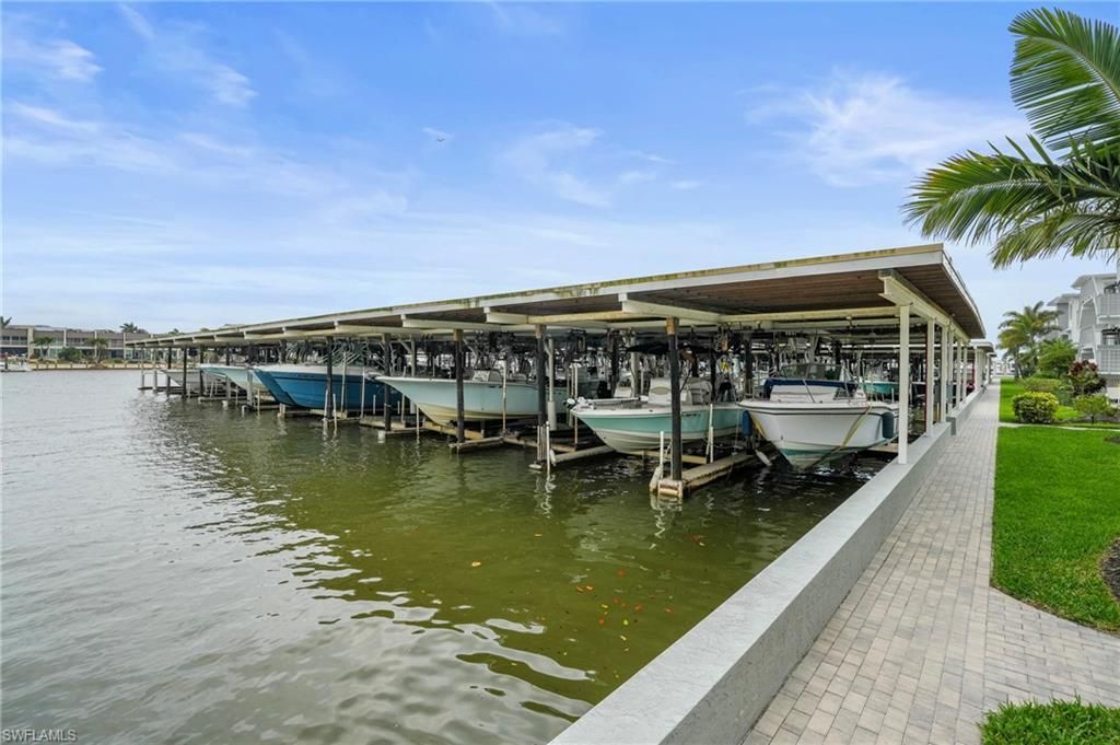 1100 8th Ave S, Unit 128H, Naples, FL 34102 Photo