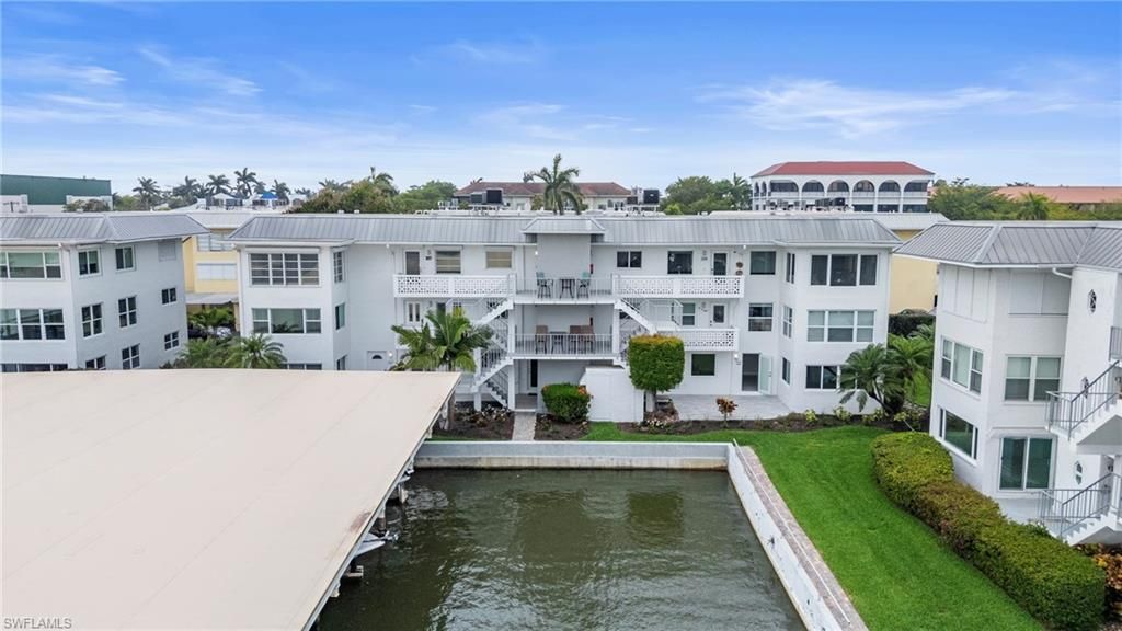 1100 8th Ave S, Unit 128H, Naples, FL 34102 Photo