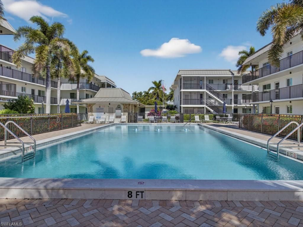 766 Central Ave, Unit 101, Naples, FL 34102 Photo