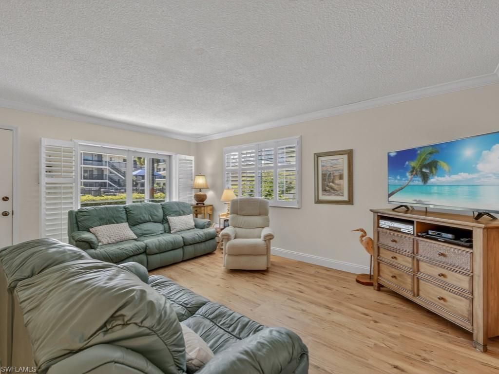 766 Central Ave, Unit 101, Naples, FL 34102 Photo