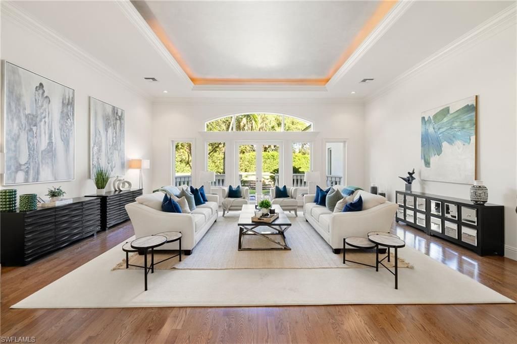 185 Tupelo Rd, Naples, FL 34108 Photo