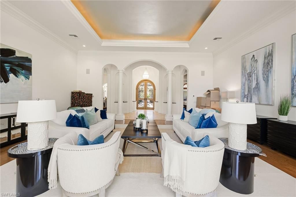 185 Tupelo Rd, Naples, FL 34108 Photo