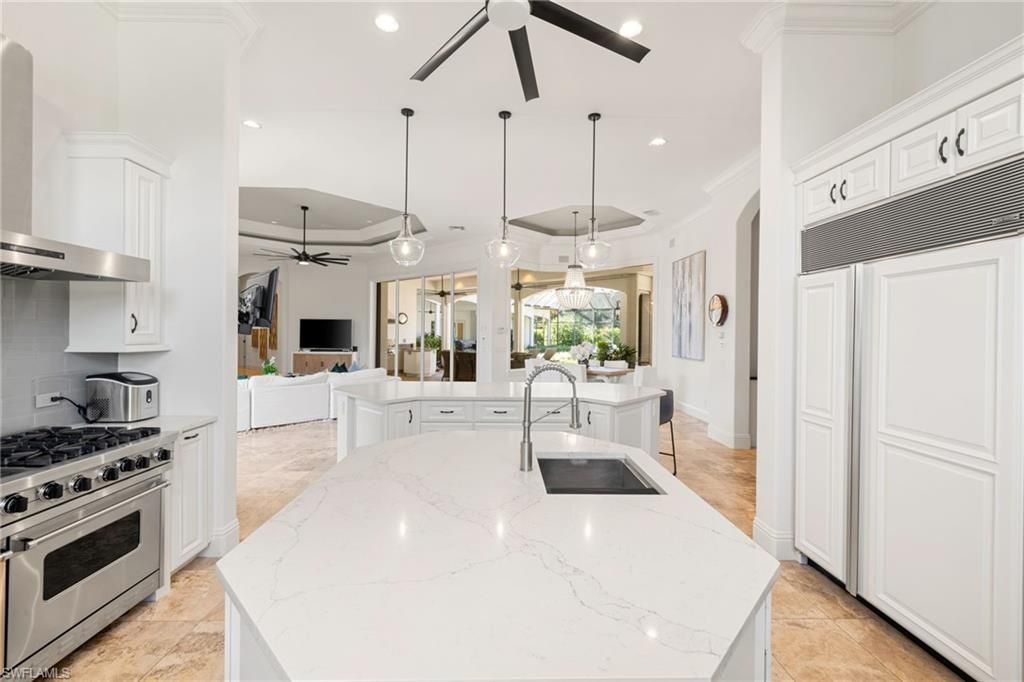 185 Tupelo Rd, Naples, FL 34108 Photo