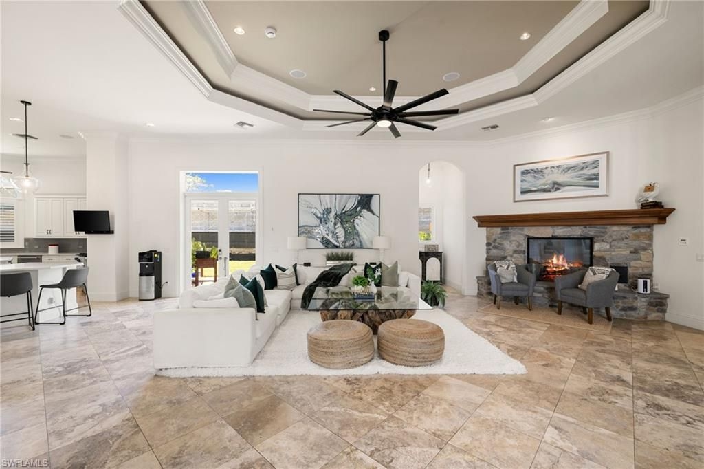 185 Tupelo Rd, Naples, FL 34108 Photo