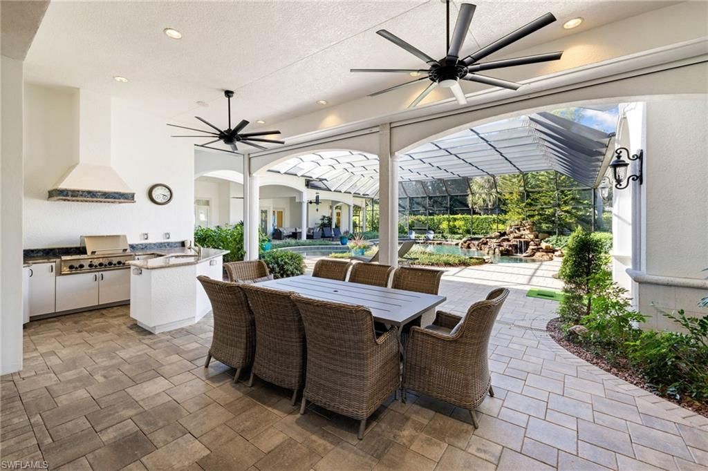 185 Tupelo Rd, Naples, FL 34108 Photo