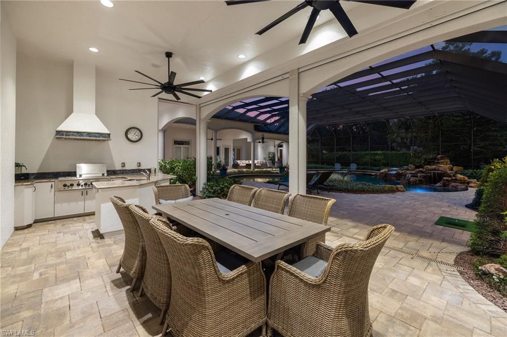 185 Tupelo Rd, Naples, FL 34108 Photo