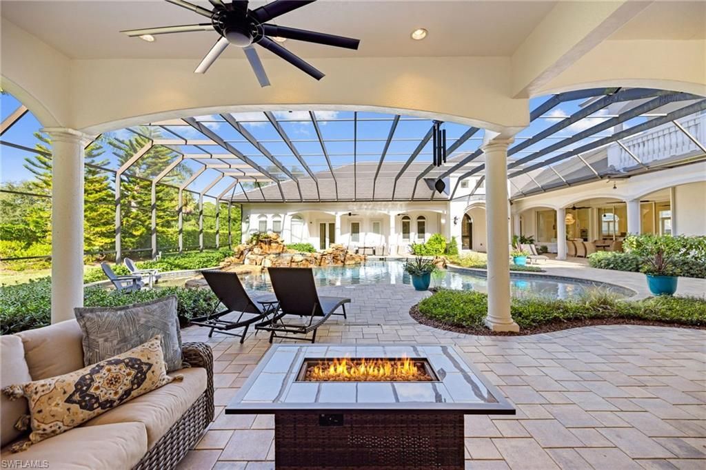 185 Tupelo Rd, Naples, FL 34108 Photo
