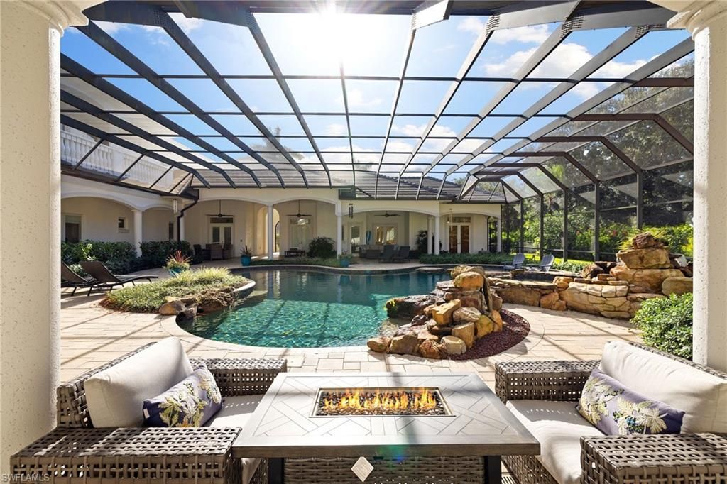 185 Tupelo Rd, Naples, FL 34108 Photo