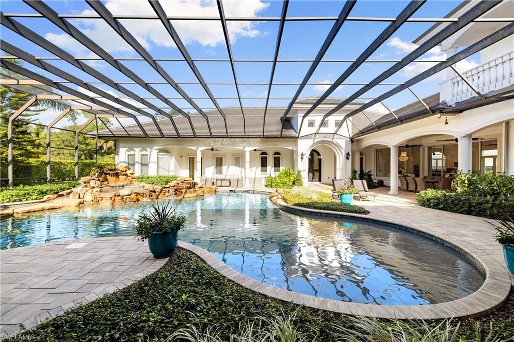 185 Tupelo Rd, Naples, FL 34108 Photo