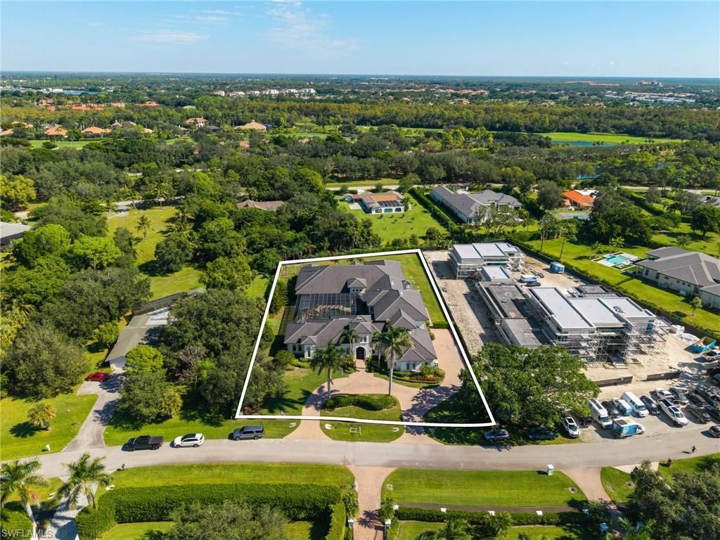 185 Tupelo Rd, Naples, FL 34108 Photo